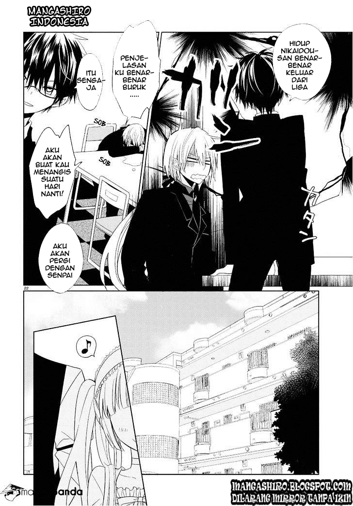 boku-to-senpai-no-tekken-kousai - Chapter: 01