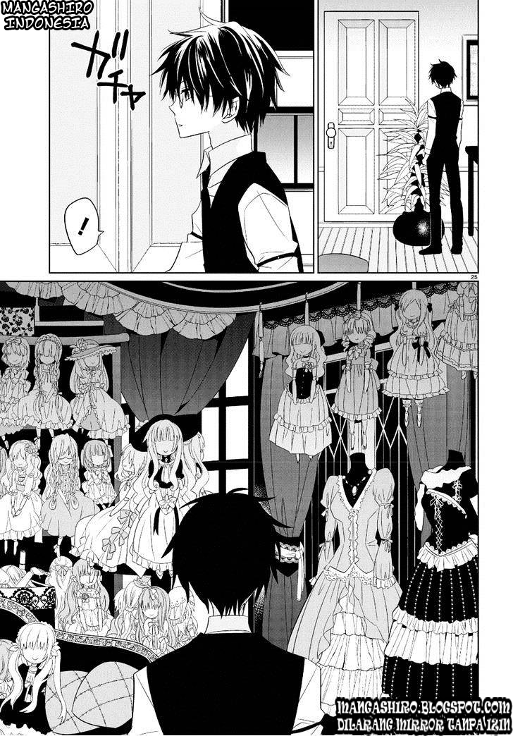 boku-to-senpai-no-tekken-kousai - Chapter: 01