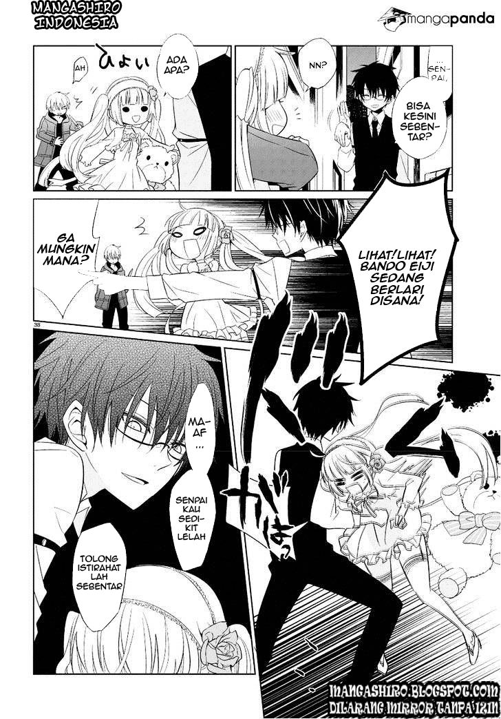 boku-to-senpai-no-tekken-kousai - Chapter: 01