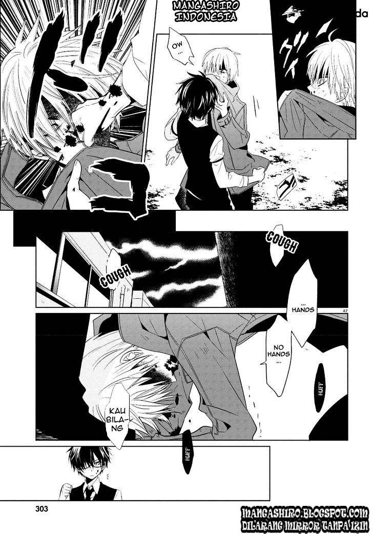 boku-to-senpai-no-tekken-kousai - Chapter: 01