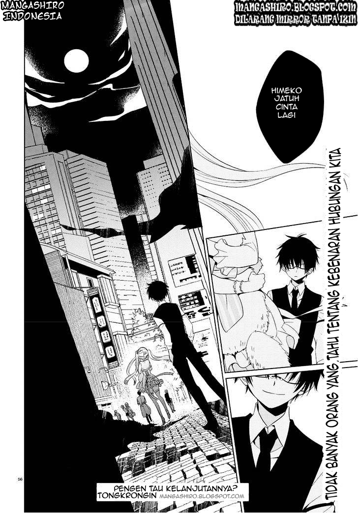 boku-to-senpai-no-tekken-kousai - Chapter: 01