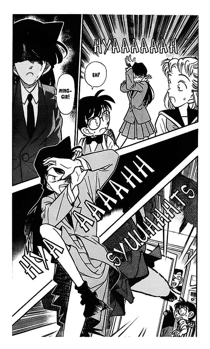 detective-conan - Chapter: 071