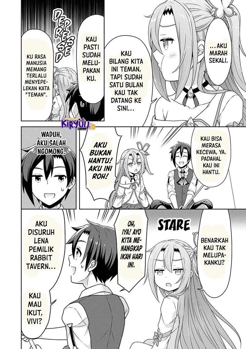 cheat-kusushi-no-slow-life-isekai-ni-tsukurou-drugstore - Chapter: 47