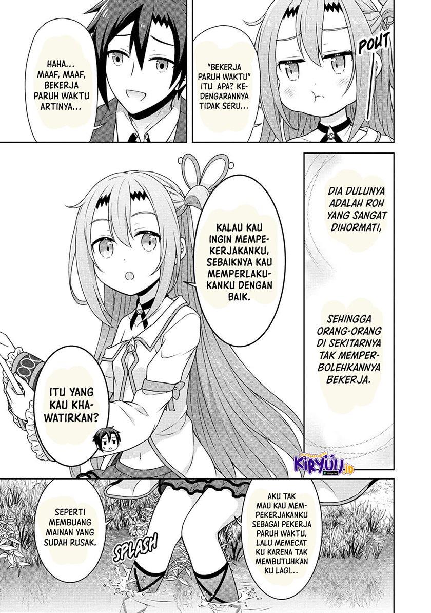 cheat-kusushi-no-slow-life-isekai-ni-tsukurou-drugstore - Chapter: 47