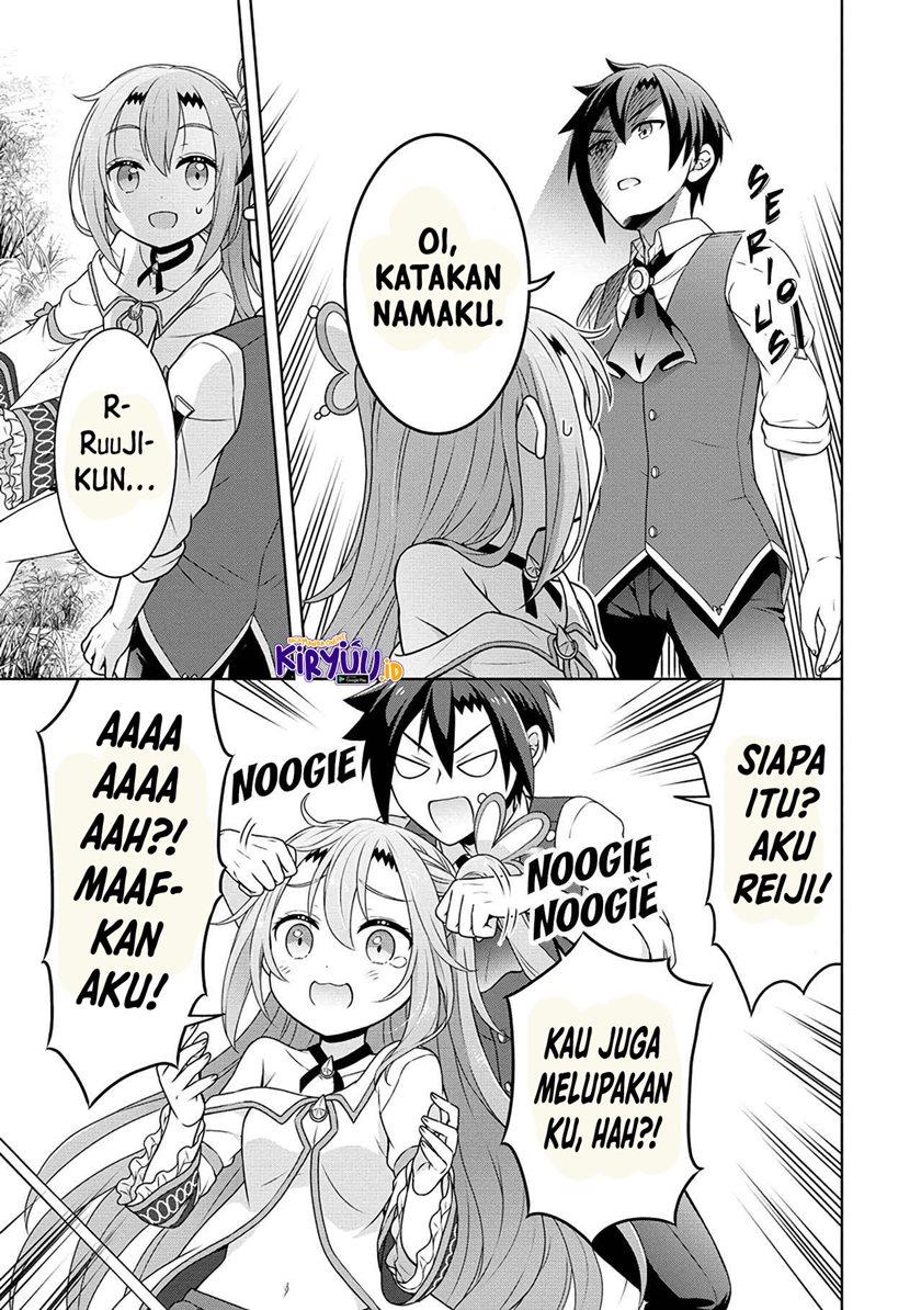 cheat-kusushi-no-slow-life-isekai-ni-tsukurou-drugstore - Chapter: 47