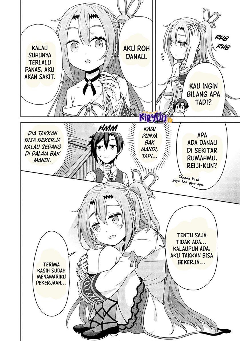 cheat-kusushi-no-slow-life-isekai-ni-tsukurou-drugstore - Chapter: 47