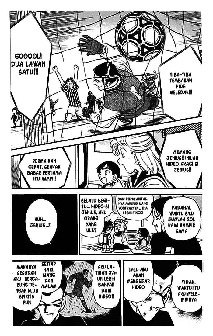 detective-conan - Chapter: 071