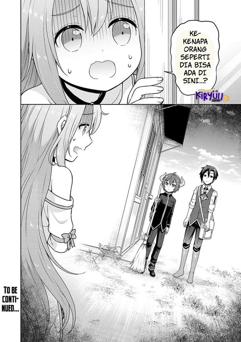 cheat-kusushi-no-slow-life-isekai-ni-tsukurou-drugstore - Chapter: 47