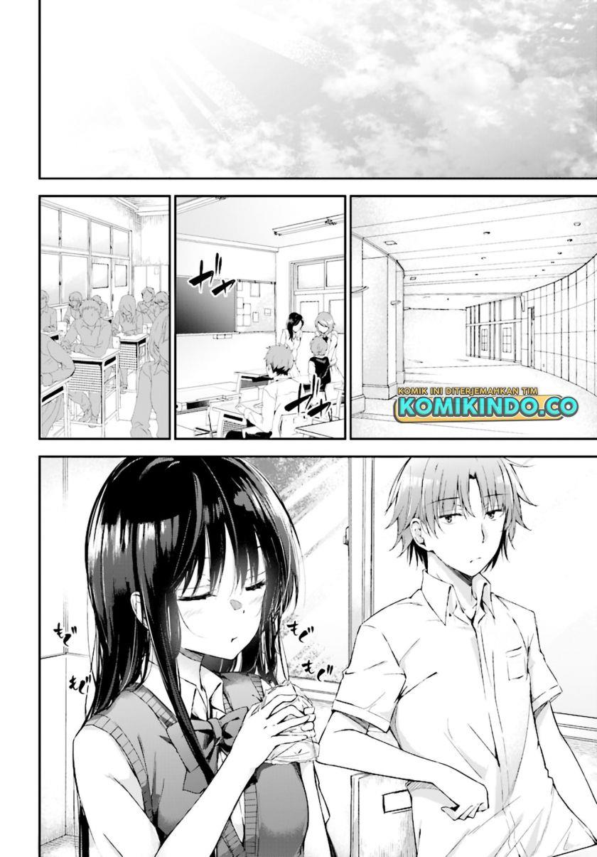 youkoso-jitsuryoku-shijou-shugi-no-kyoushitsu-e-%E2%88%9Ahorikita - Chapter: 11