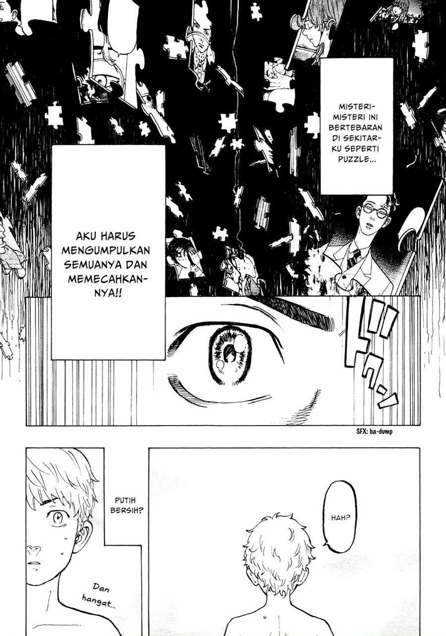 tokyo-revengers - Chapter: 36