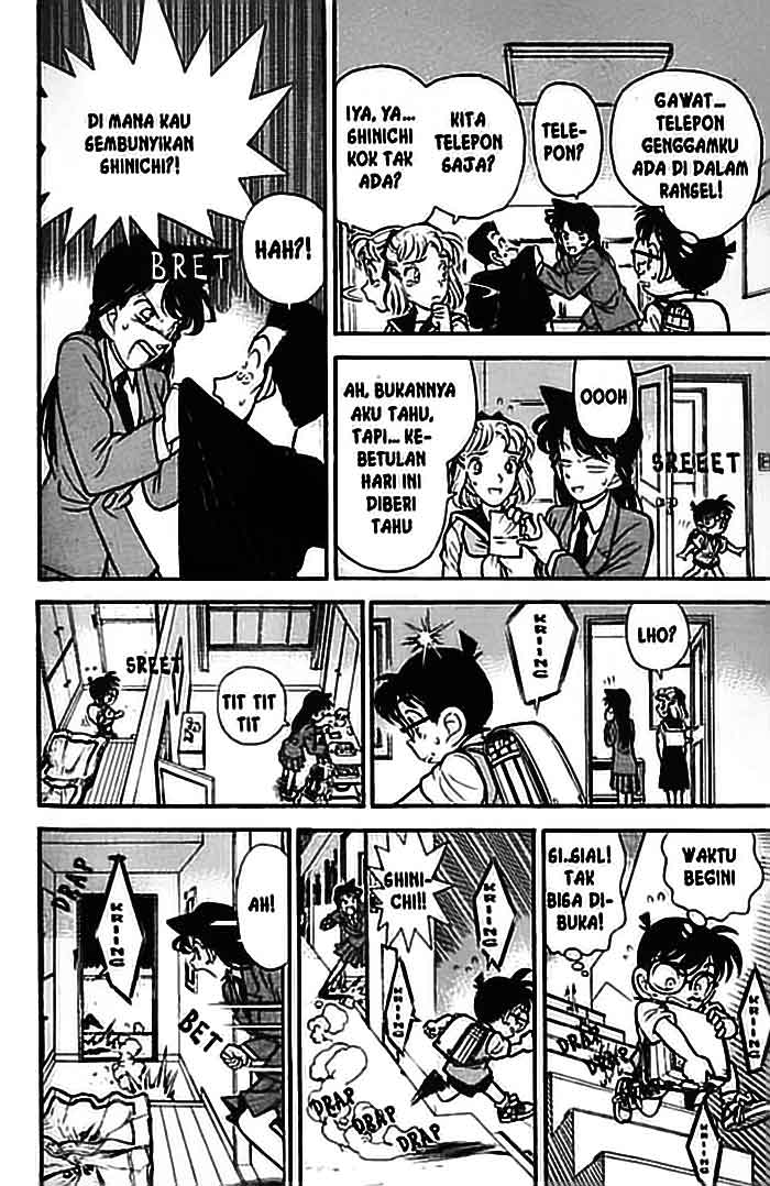 detective-conan - Chapter: 071