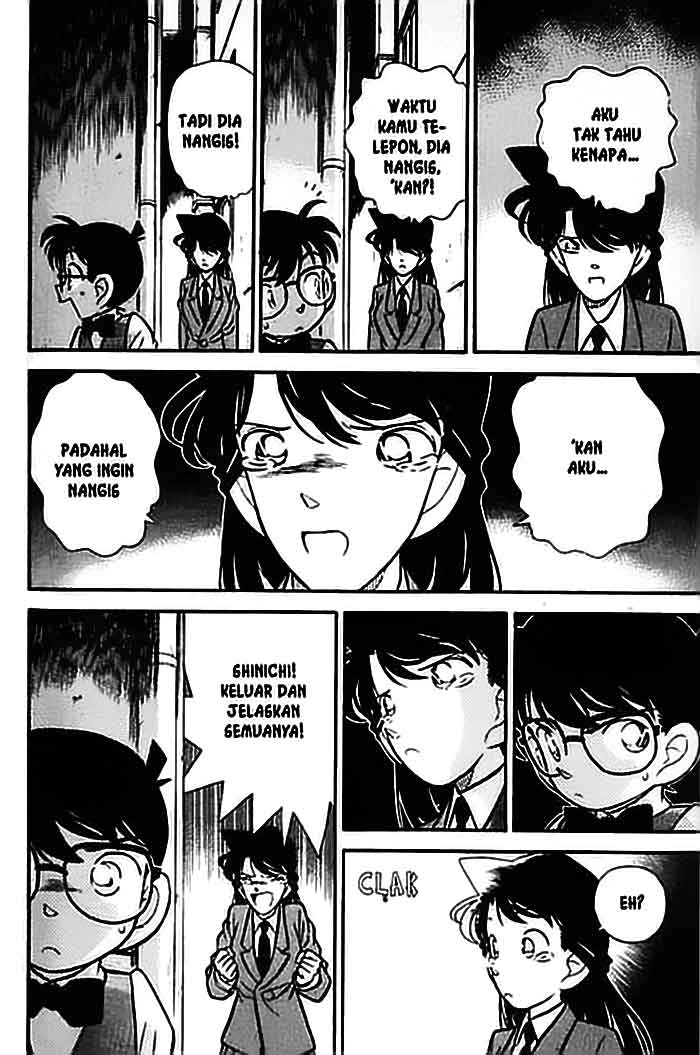 detective-conan - Chapter: 071