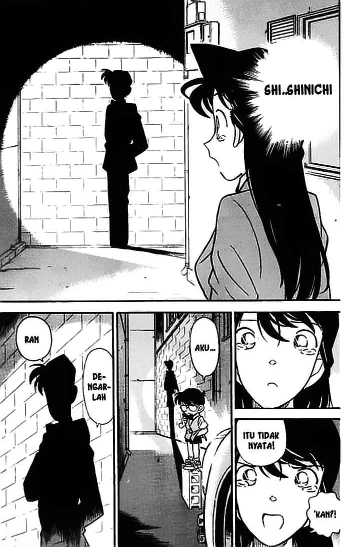 detective-conan - Chapter: 071