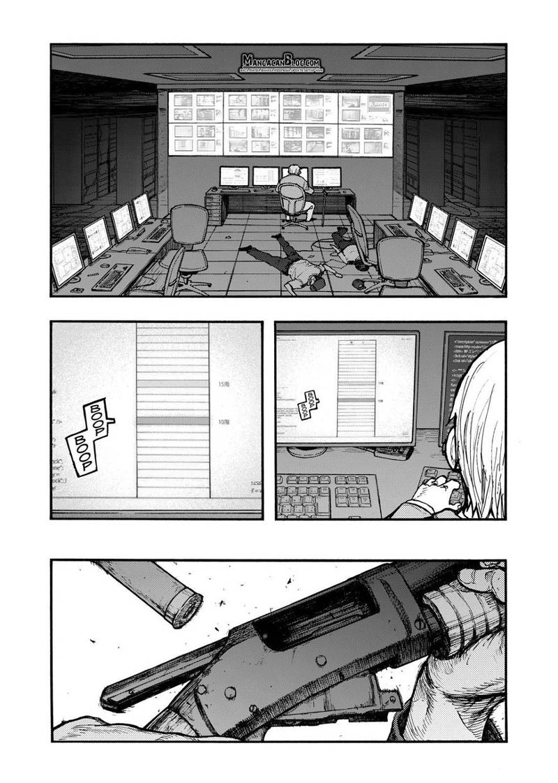 ajin - Chapter: 33