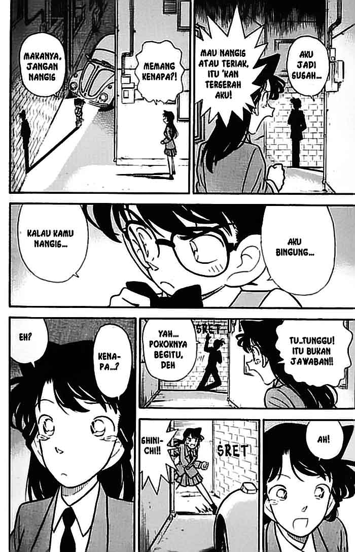 detective-conan - Chapter: 071