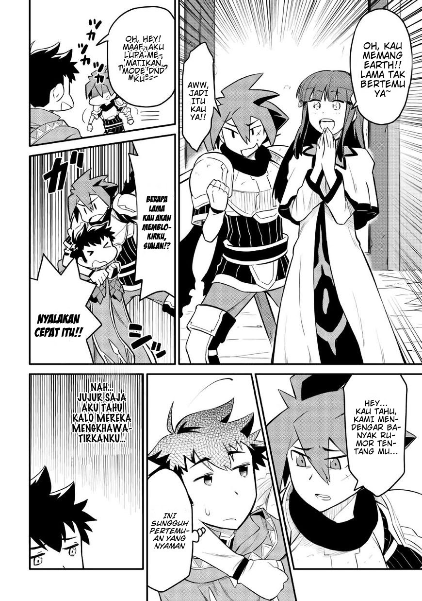 toaru-ossan-no-vrmmo-katsudouki - Chapter: 34