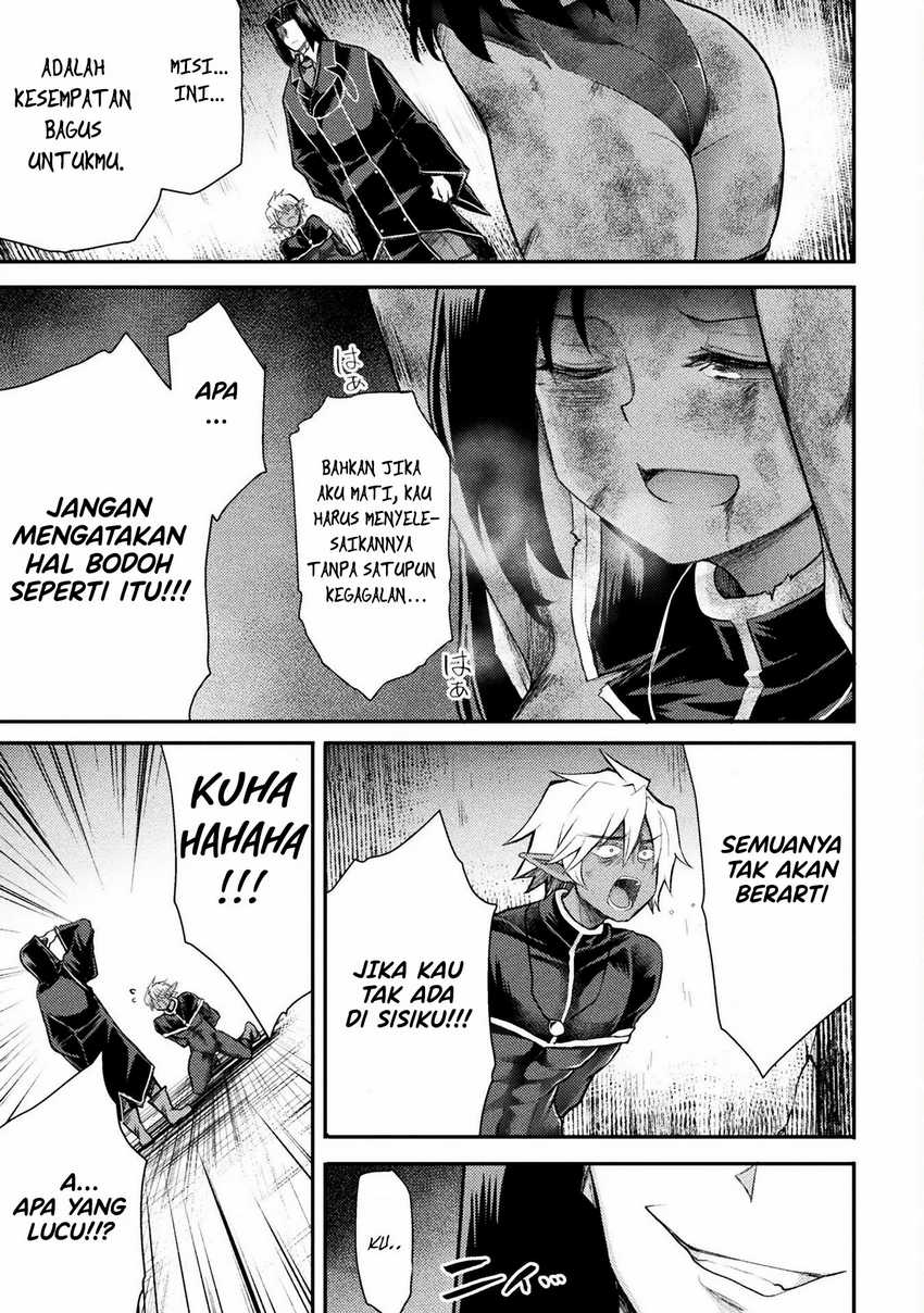 isekai-majutsushi-wa-mahou-wo-tonaenai - Chapter: 29