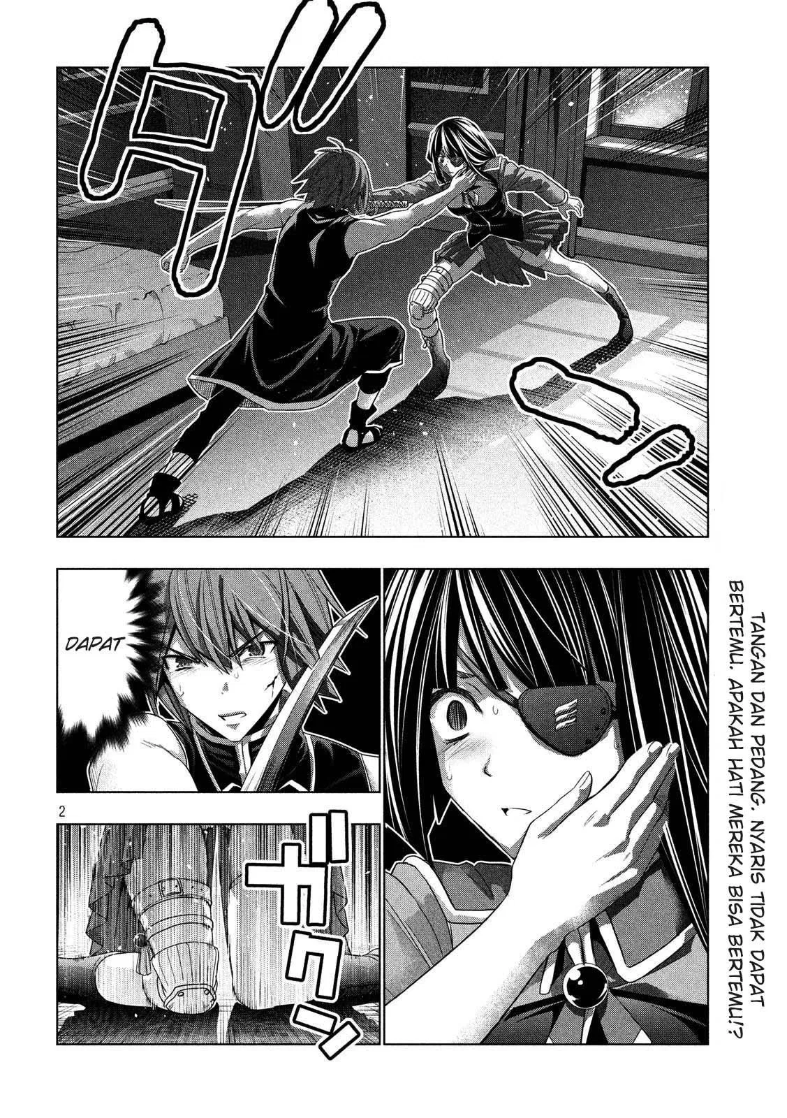 parallel-paradise - Chapter: 86