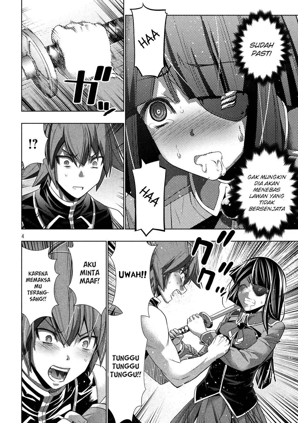 parallel-paradise - Chapter: 86