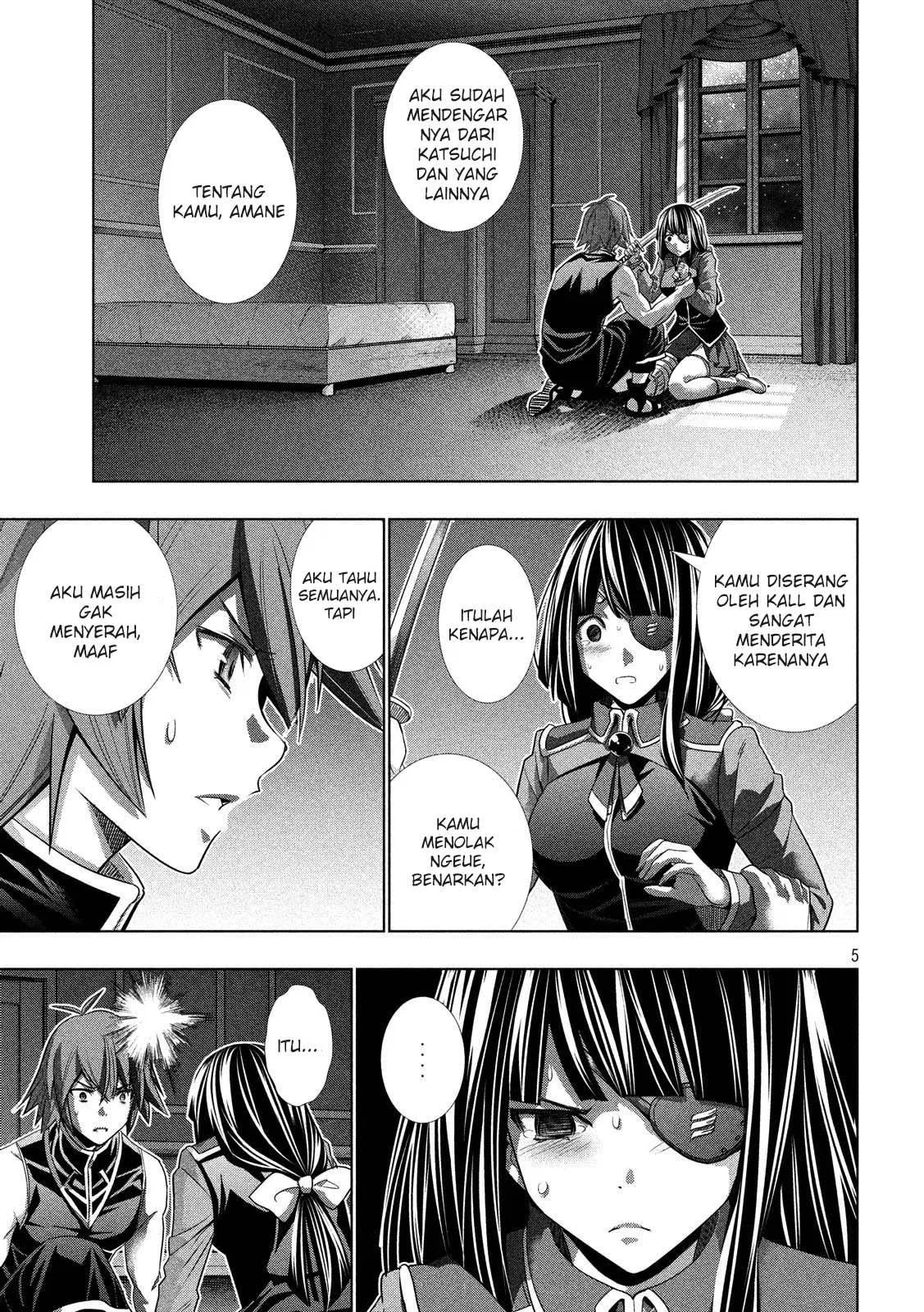 parallel-paradise - Chapter: 86