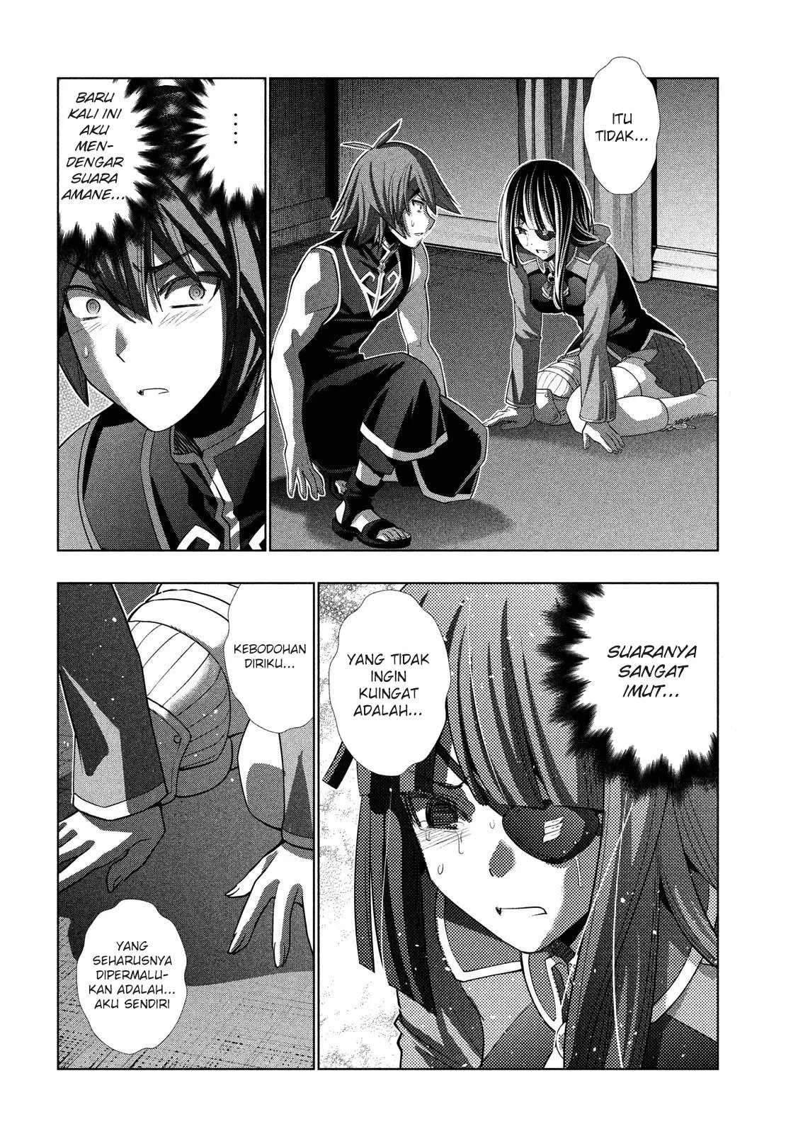 parallel-paradise - Chapter: 86