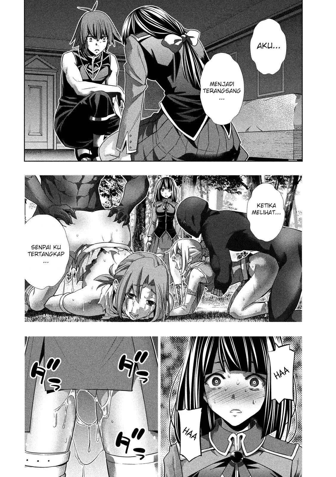 parallel-paradise - Chapter: 86