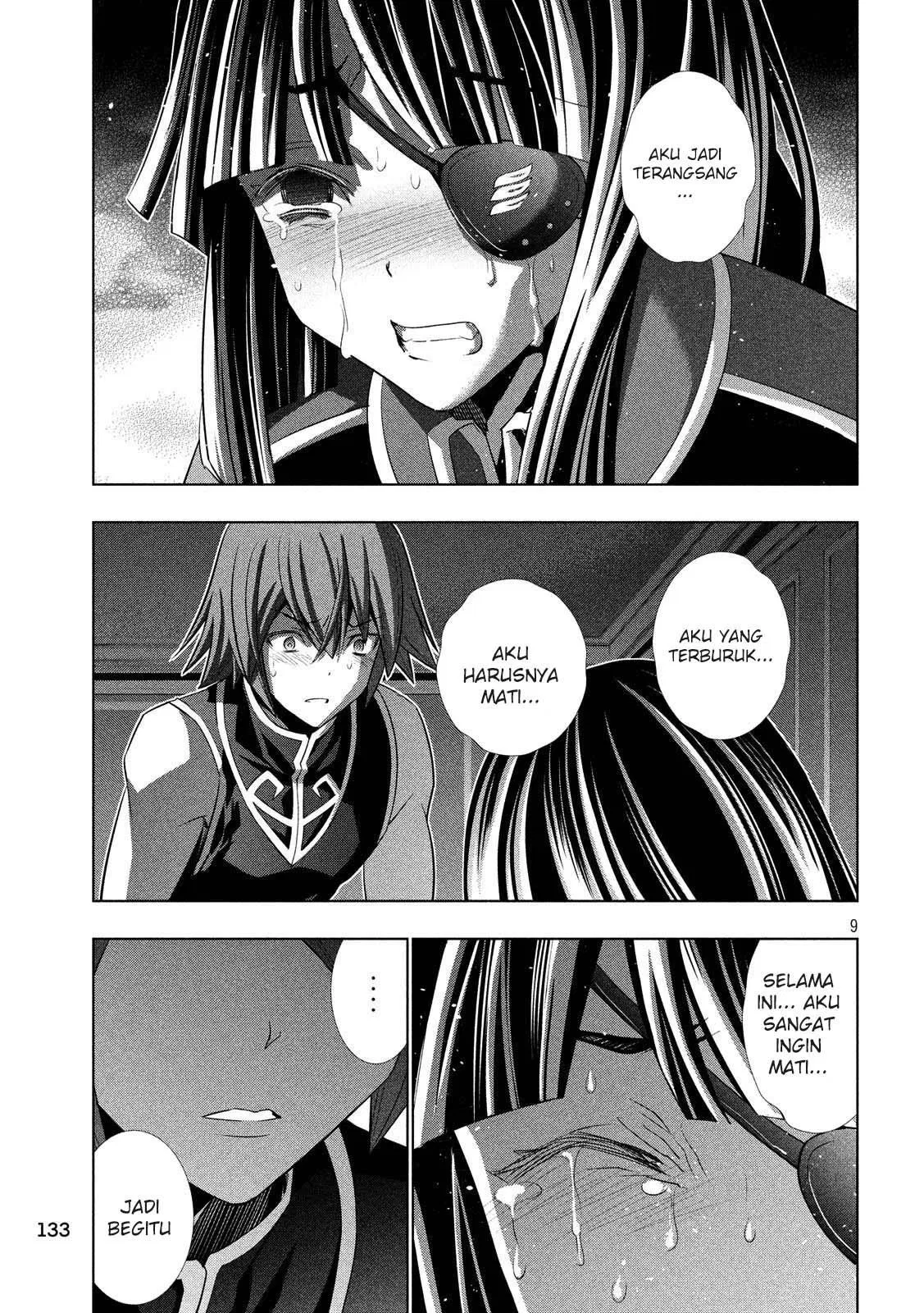 parallel-paradise - Chapter: 86