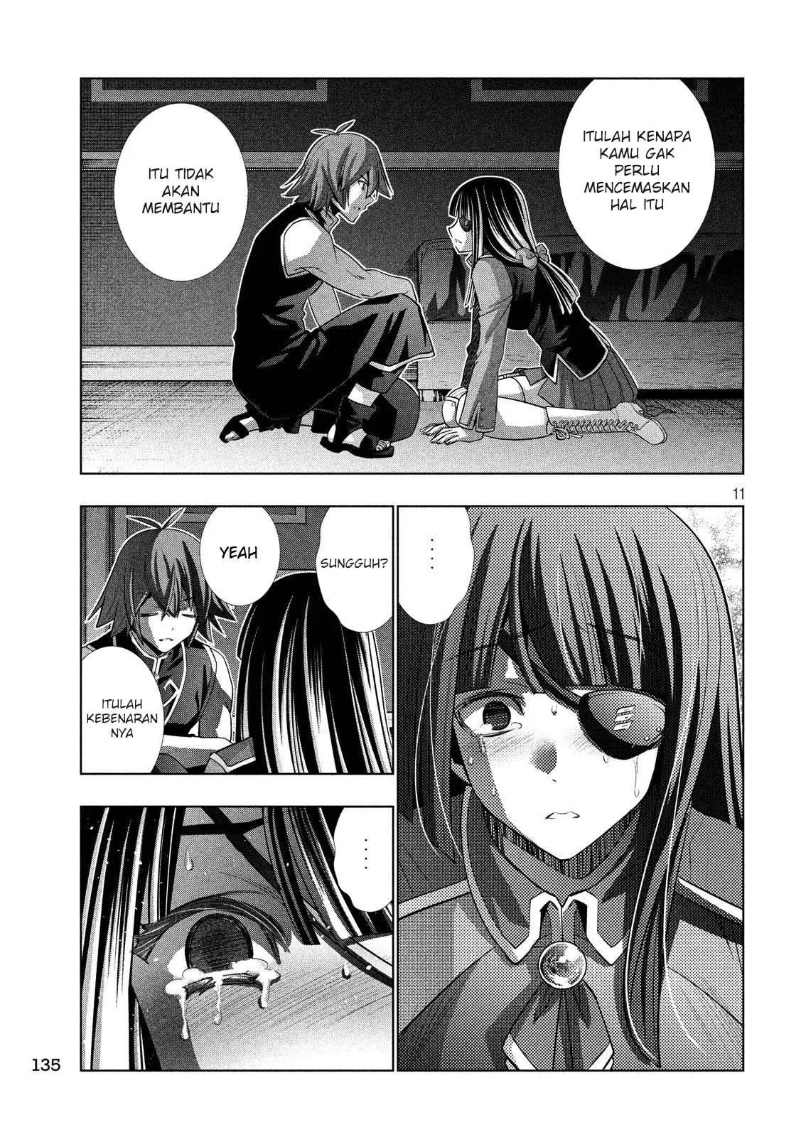 parallel-paradise - Chapter: 86