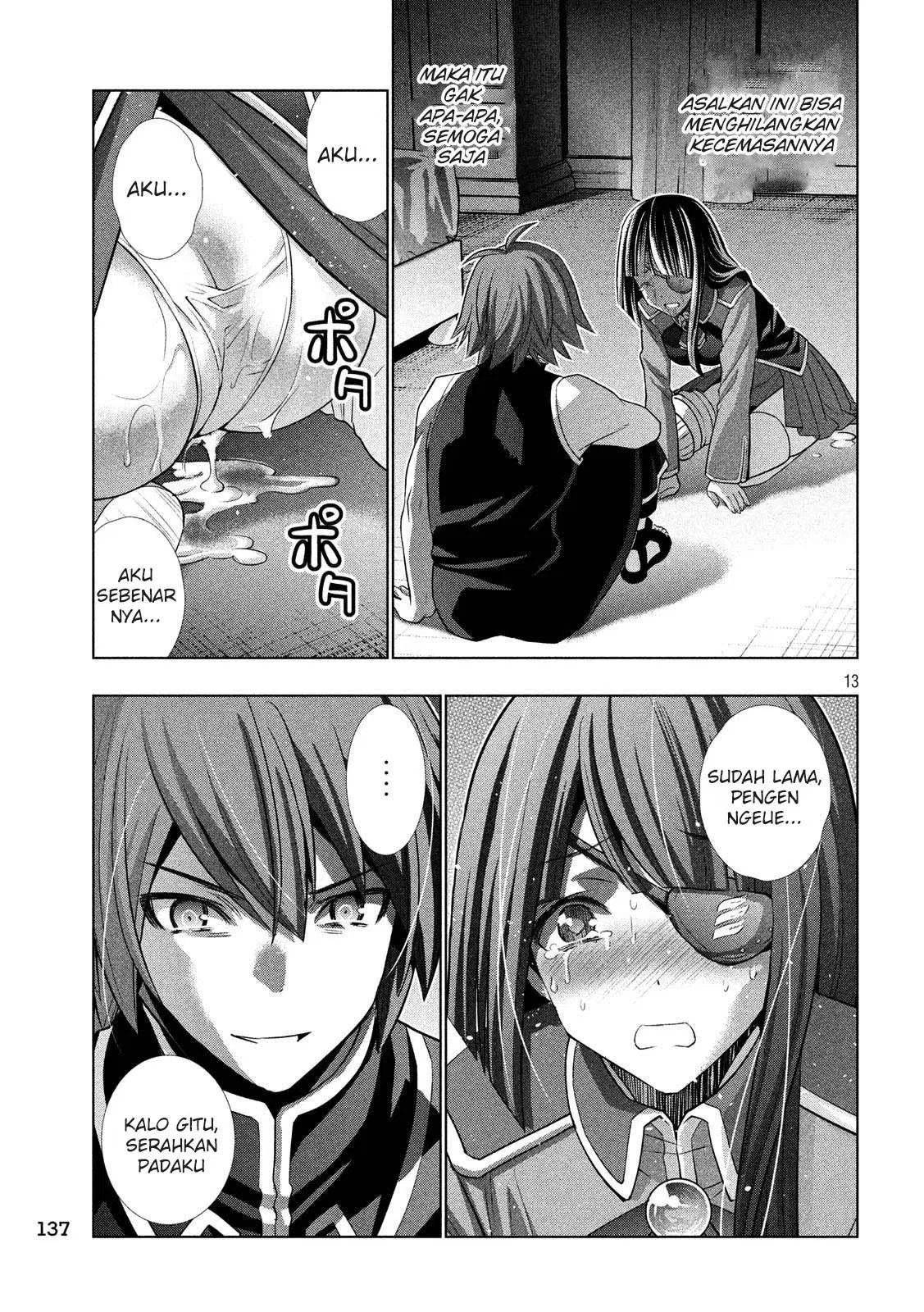 parallel-paradise - Chapter: 86