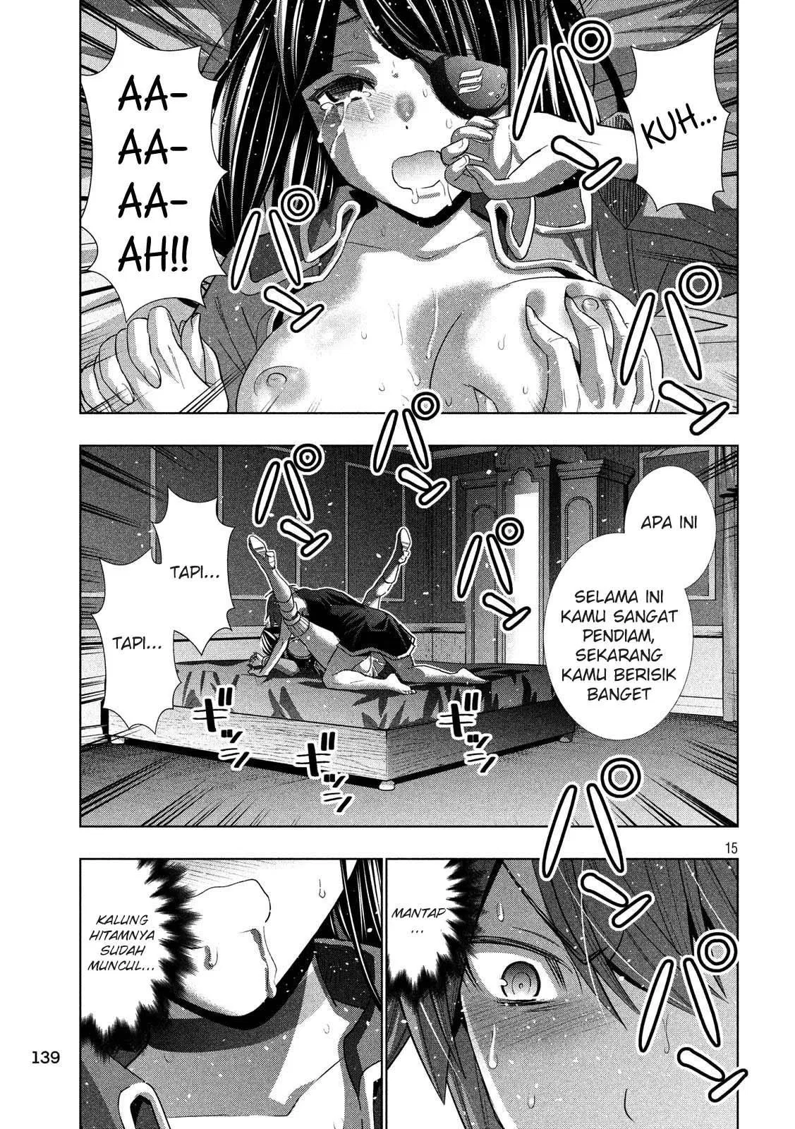 parallel-paradise - Chapter: 86