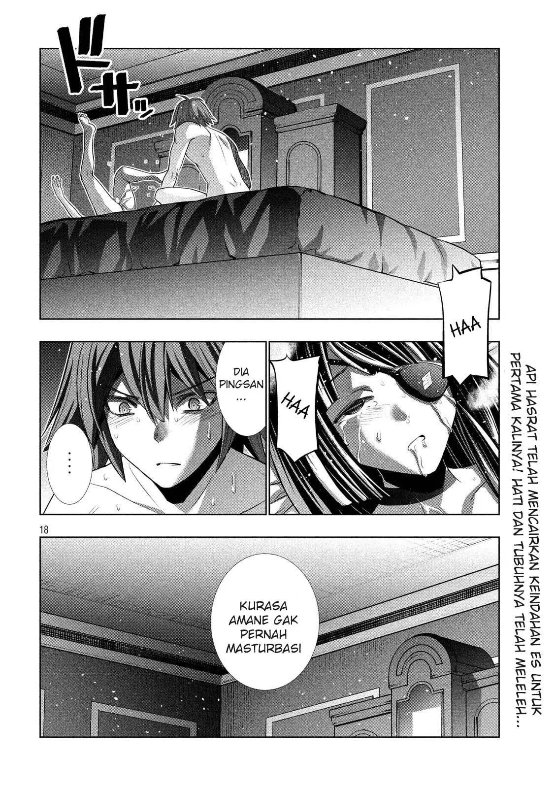 parallel-paradise - Chapter: 86