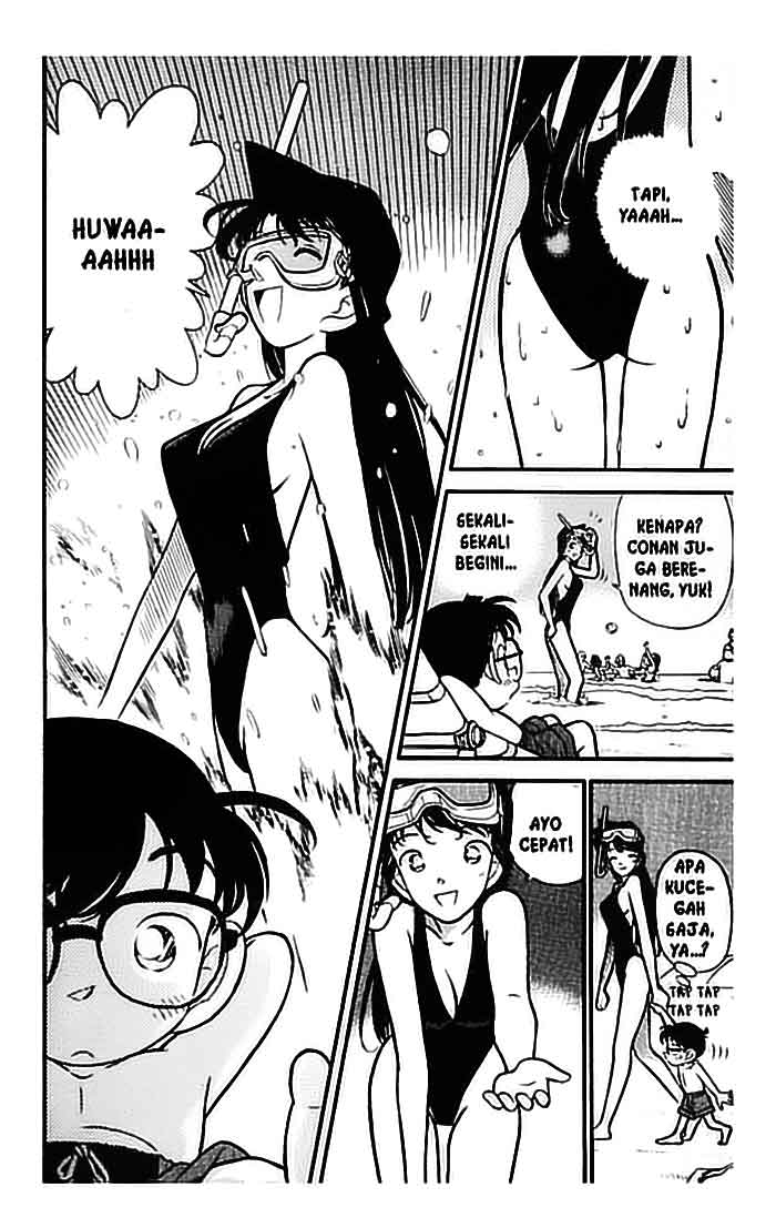 detective-conan - Chapter: 072