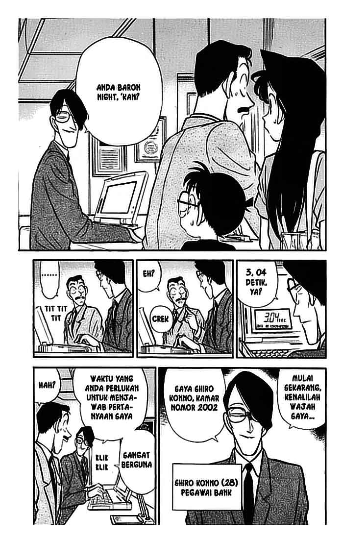 detective-conan - Chapter: 072