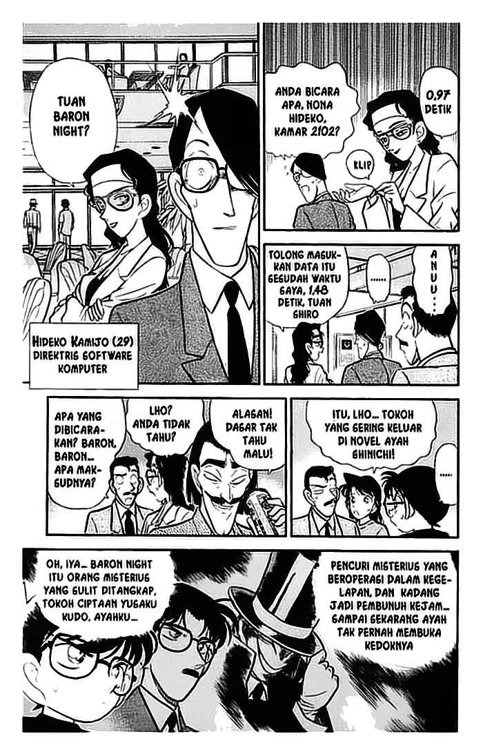 detective-conan - Chapter: 072