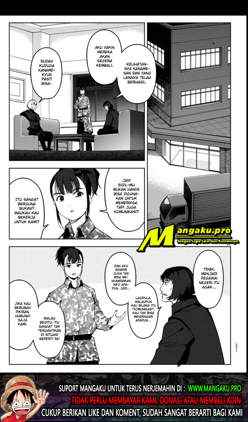 darwins-game - Chapter: 90.1