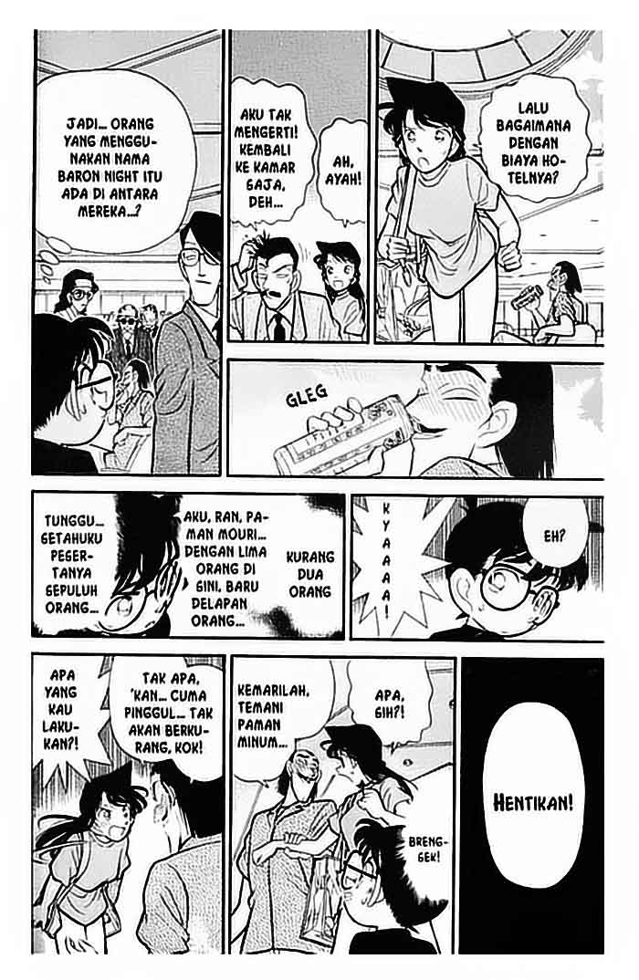 detective-conan - Chapter: 072