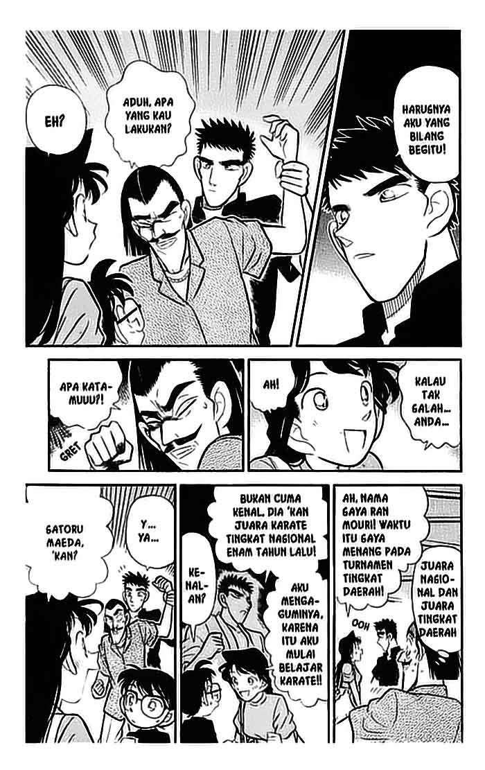 detective-conan - Chapter: 072