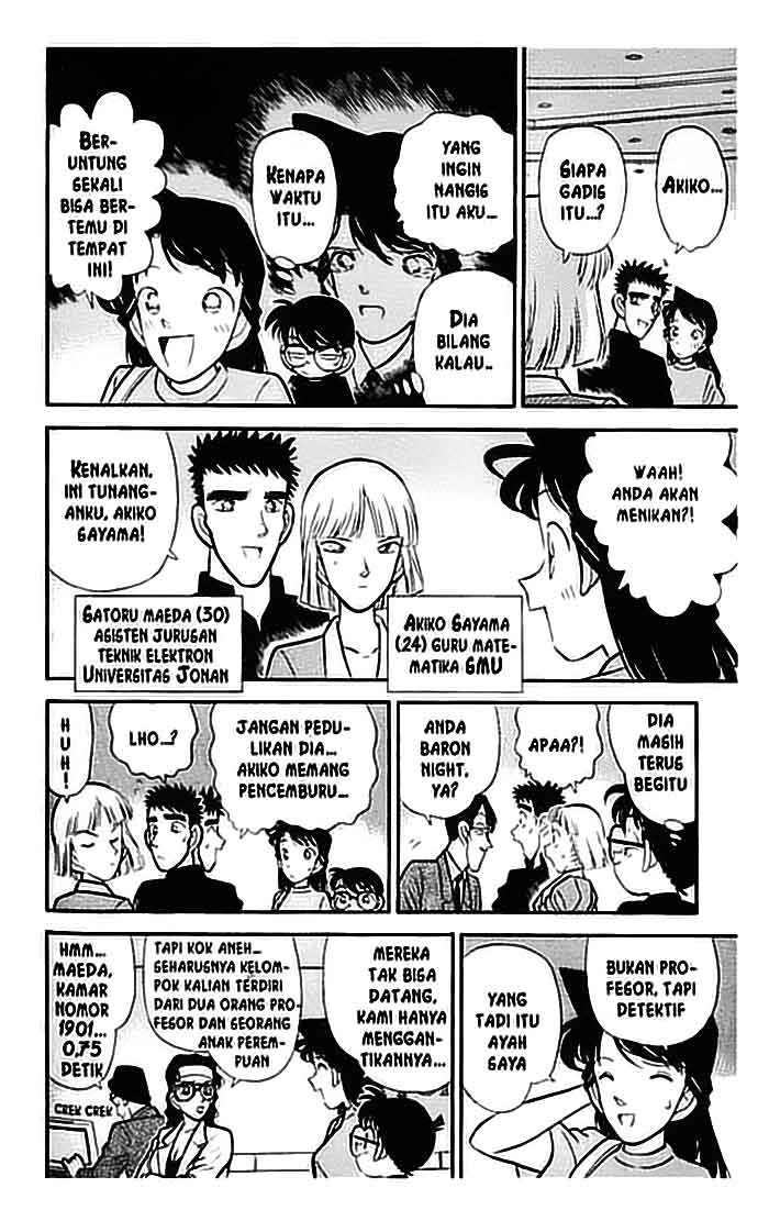 detective-conan - Chapter: 072