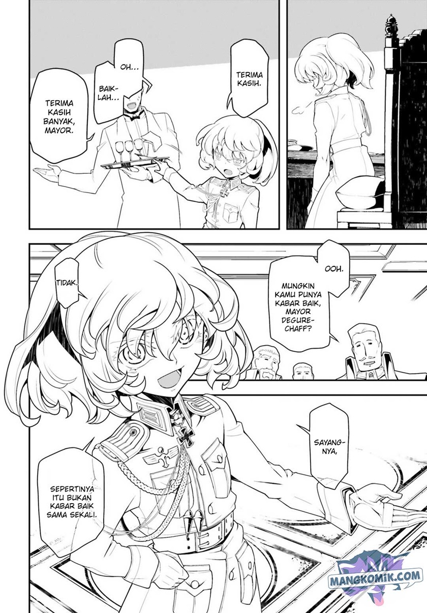 youjo-senki - Chapter: 24