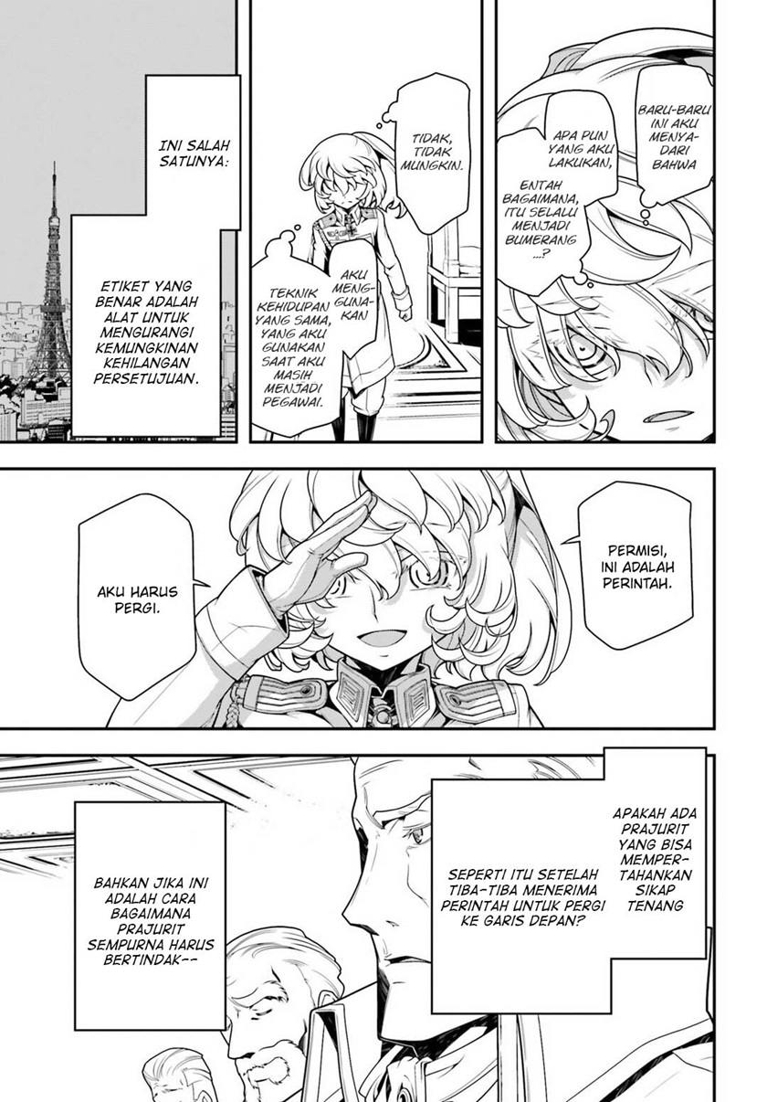 youjo-senki - Chapter: 24