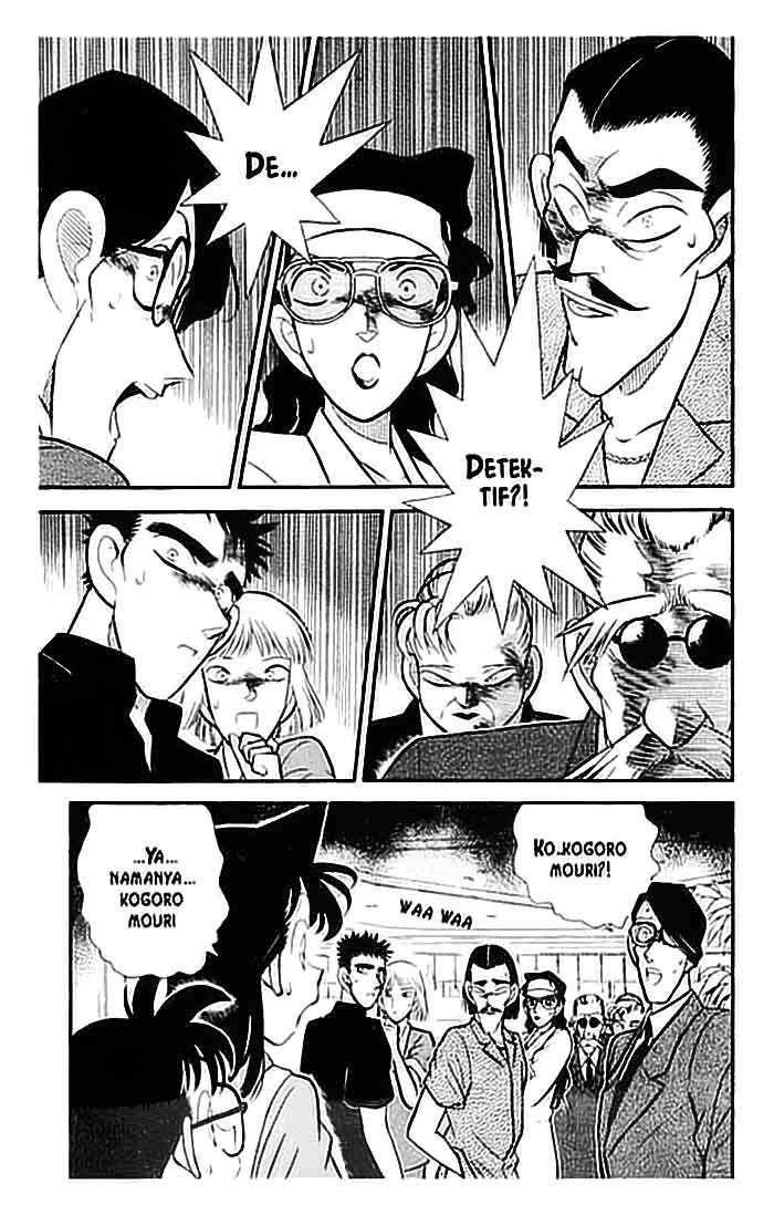 detective-conan - Chapter: 072