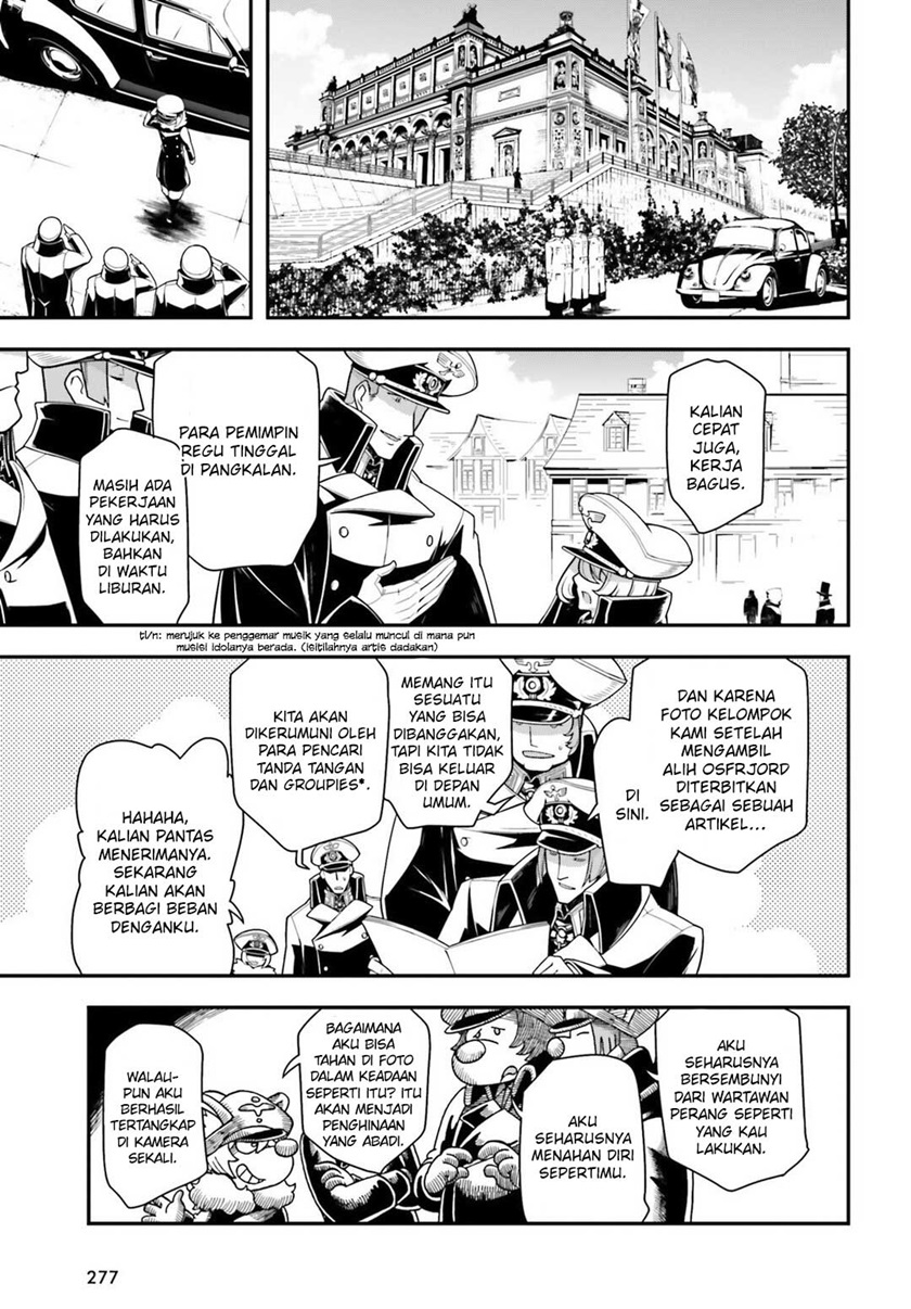 youjo-senki - Chapter: 24