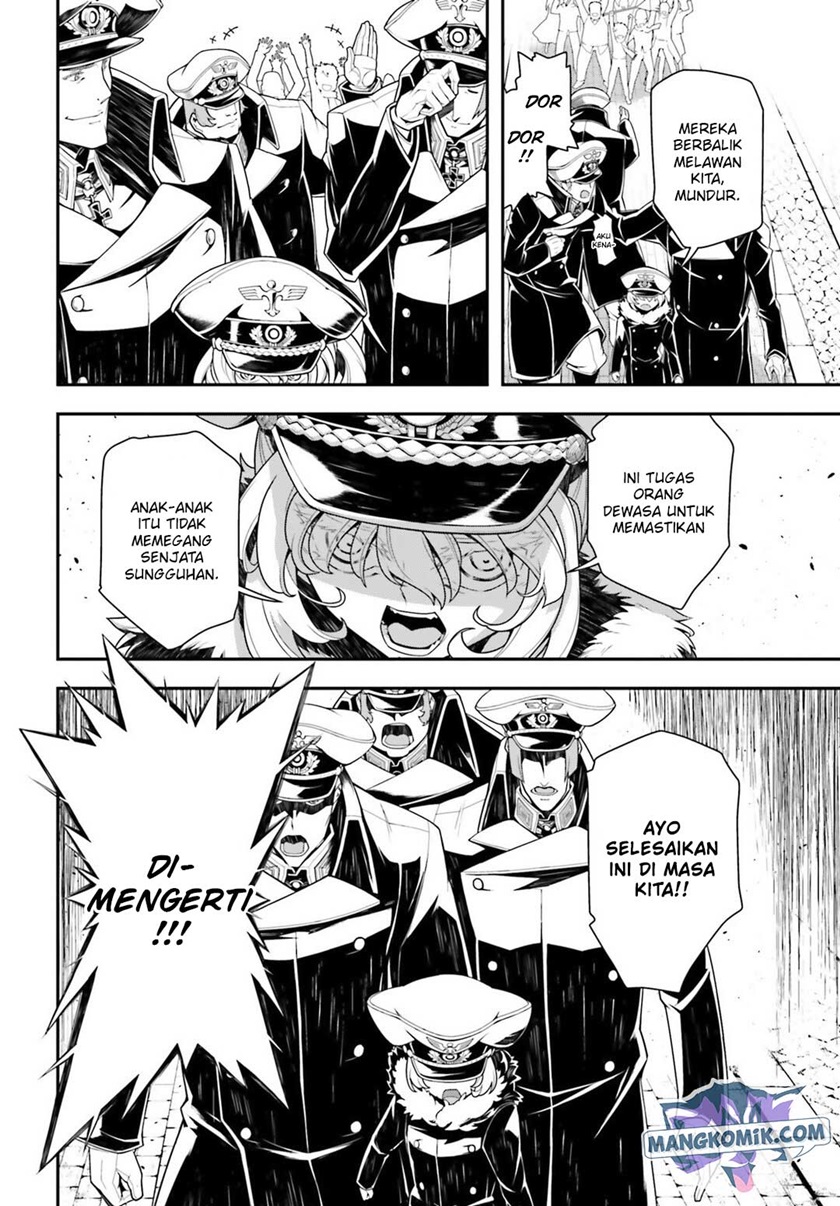 youjo-senki - Chapter: 24