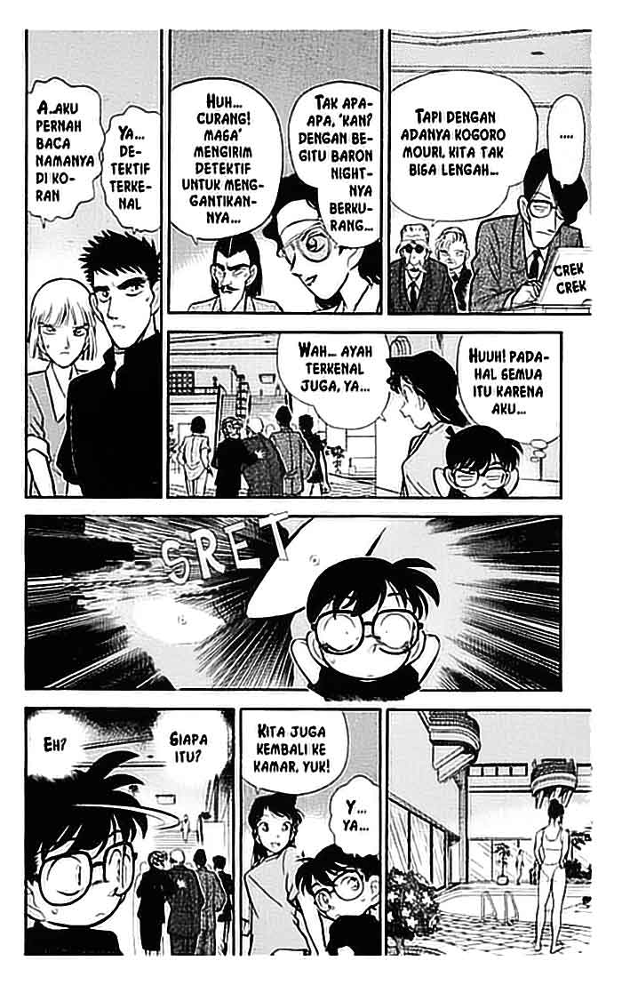 detective-conan - Chapter: 072