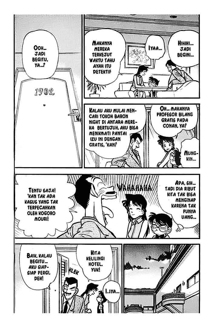 detective-conan - Chapter: 072