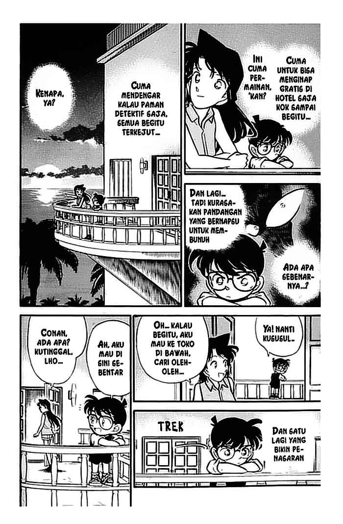 detective-conan - Chapter: 072