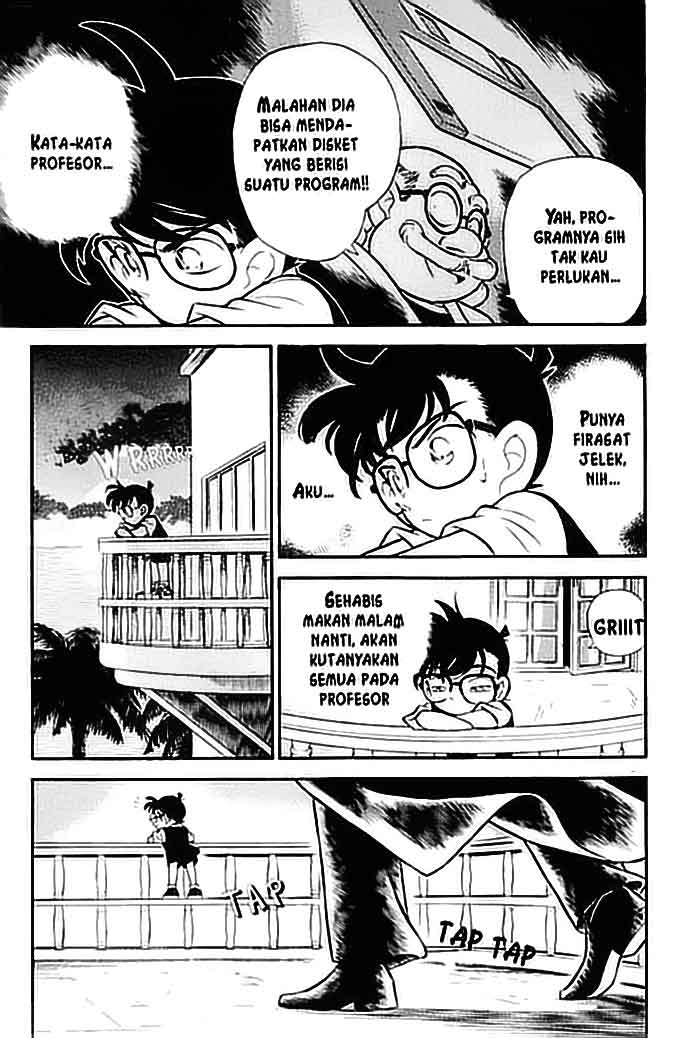 detective-conan - Chapter: 072
