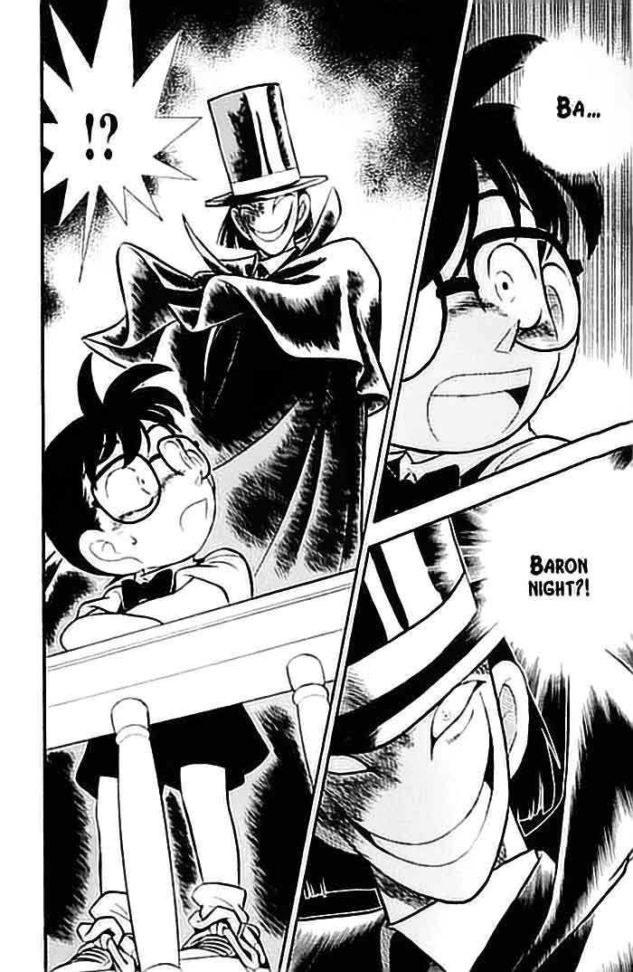 detective-conan - Chapter: 072