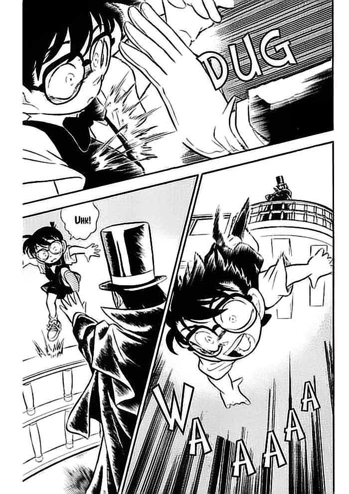 detective-conan - Chapter: 072