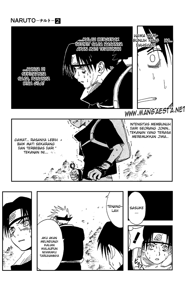 naruto-id - Chapter: 12